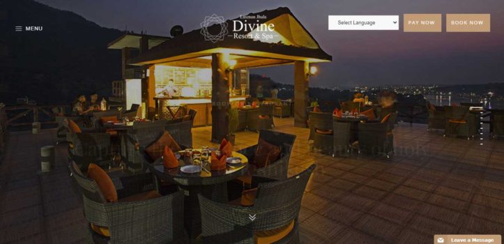 Devine Resort & Spa